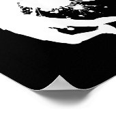 Poster Badminton Badminton Player Mens Squash Shuttle (Coin)