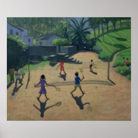 Badminton Coonoor Inde