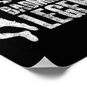 Poster Badminton Legend _ Racket Shuttle _ Badminton Play (Coin)