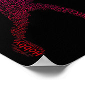 Poster Badminton Squash Badminton Player Shuttle  (Coin)