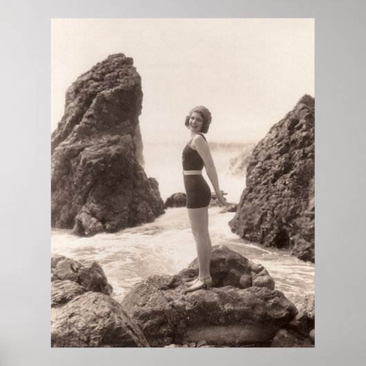 Poster  badpakken - 1766993-1 (Voorkant)