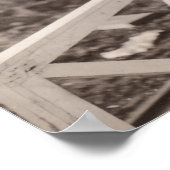 Poster  badpakken - 1780087-1 (Hoek)