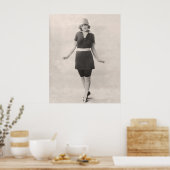 Poster badpakken - 1780166-1 (Keuken)