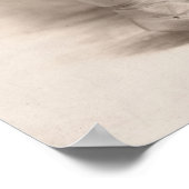 Poster  badpakken - 1780186-1 (Hoek)