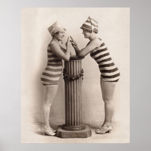 Poster  badpakken - 1780186-1 (Voorkant)