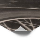 Poster  badpakken - 1780208-1 (Hoek)