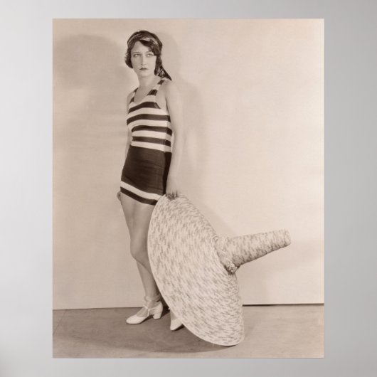 Poster badpakken - 1780221-1 (Voorkant)