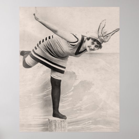 Poster badpakken - 1780241-1 (Voorkant)