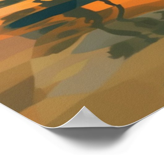 POSTER BAE-CASE #3 (Coin)