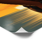 POSTER BAE- CATÉGORIE #7 (Coin)