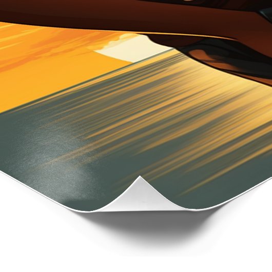 POSTER BAE- CATÉGORIE #7 (Coin)