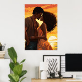 POSTER BAE- CATÉGORIE #7 (Bureau à domicile)