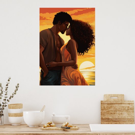 POSTER BAE- CATÉGORIE #7 (Cuisine)