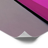 Poster Baffia Ken Gage Surréalisme (Coin)