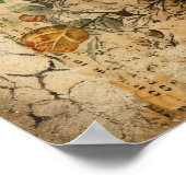 Poster Bagages (Coin)