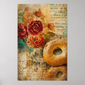 Poster Bagages (Devant)