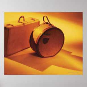 Poster Bagages