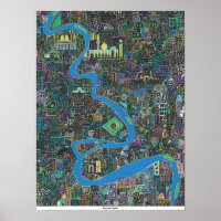 Bagdad Nights - Imprimer