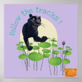 Poster Bagheera 2 2 (Devant)