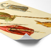 Poster Bagnons (Coin)