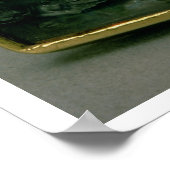 Poster Bague de signalisation du roi Louis IX de France ( (Coin)