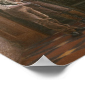 Poster Bagues Bell (Coin)