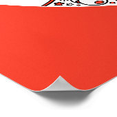 Poster Bagues de loodèle TUNES™ Doodart (Coin)