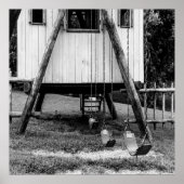 Poster Bagues de repos (Devant)