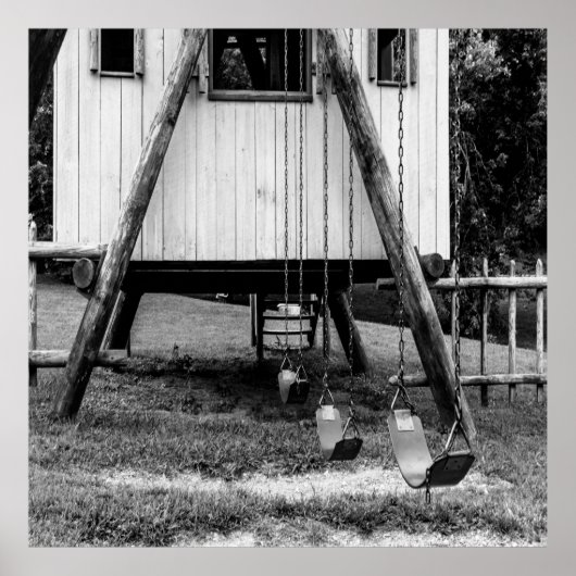 Poster Bagues de repos (Devant)