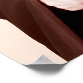 Poster Baguette de points Harry Potter (Coin)