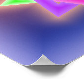 Poster Baha'i (Coin)