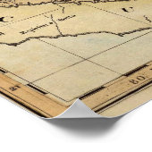 Poster Bahamas (Coin)