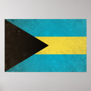 Poster Bahamas