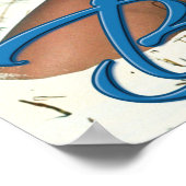 Poster Bahamas (Coin)