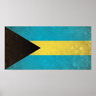 Poster Bahamas