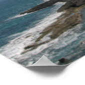 Poster Bahamas (Coin)