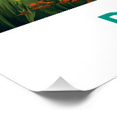 Poster Bahamas Perfect Poster (Hoek)