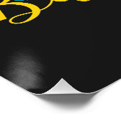 Poster Bahamas Pignoires - Exuma Pig Beach Adventure (Coin)