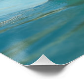 Poster Bahamas Swimming Pig 2024 (Coin)