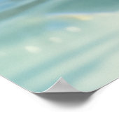 Poster Bahamas Swimming Pig 2024 (Coin)