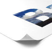 Poster Bahia (Coin)