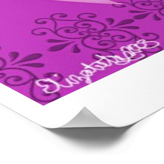 Poster Bahiya (Coin)