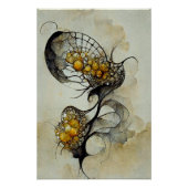 Poster Baidora (Devant)