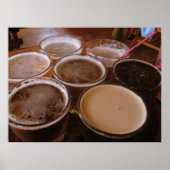 Poster Baie (Devant)