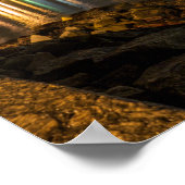 Poster Baie de Botafogo (Coin)