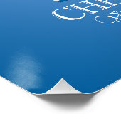 Poster Baie de Chesapeake (SB) (Coin)