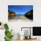 Poster Baie De Guanabara À Rio De Janeiro (Bureau à domicile)