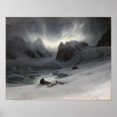 Poster Baie de Magdalena (Devant)