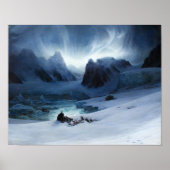 Poster Baie de Magdalena (Devant)