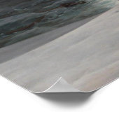 Poster Baie de Magdalena (Coin)